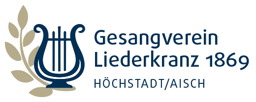 Liederkranz Höchstadt a.d. Aisch Logo